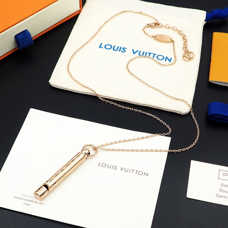 LV Necklaces